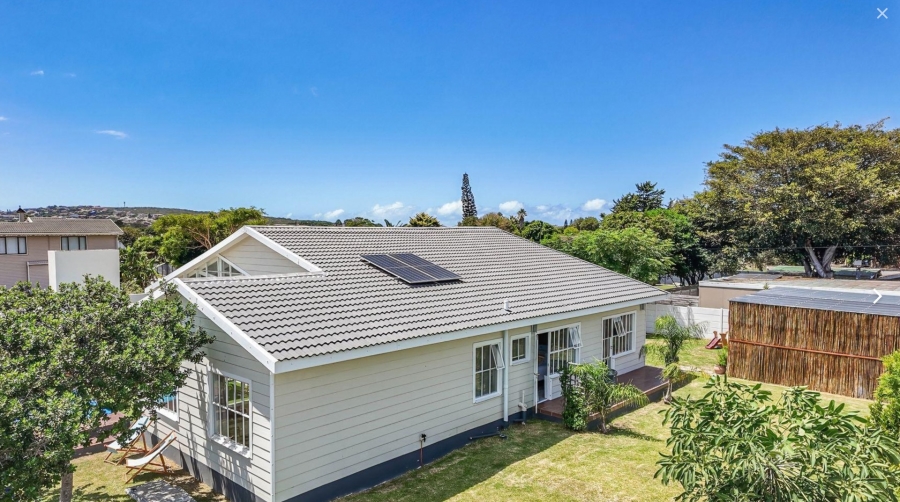 3 Bedroom Property for Sale in Riverside Western Cape